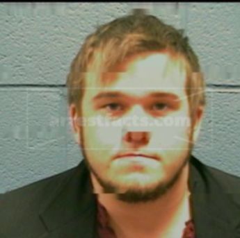 Wesley Thomas Oliver