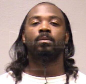 Marvin Anthony Harris