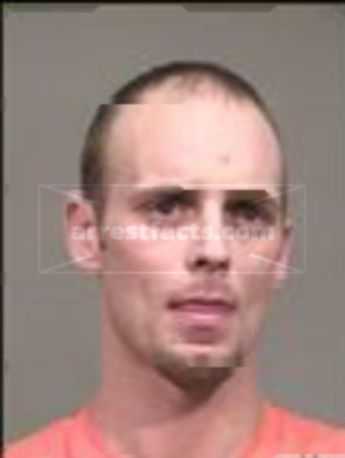 Jerad Lane Shumway