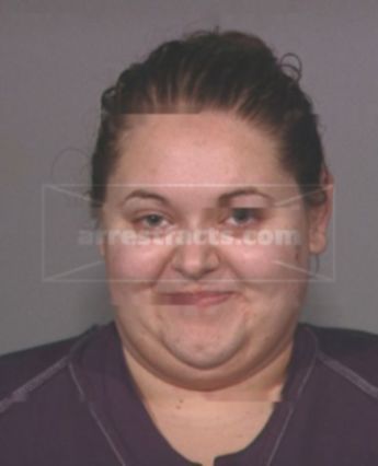 Sarah Marie Menze