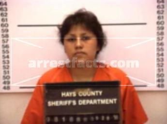Carmina Garcia-Saucedo