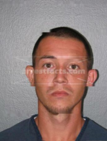 Eric Kyle Mather