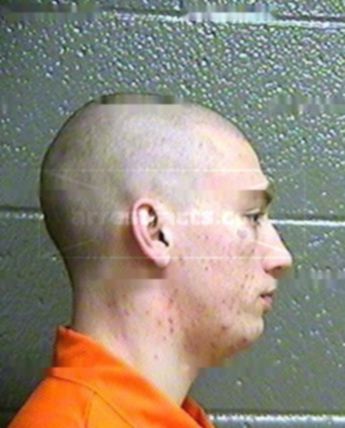 Jared P Eastman
