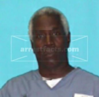 Ralph Alston