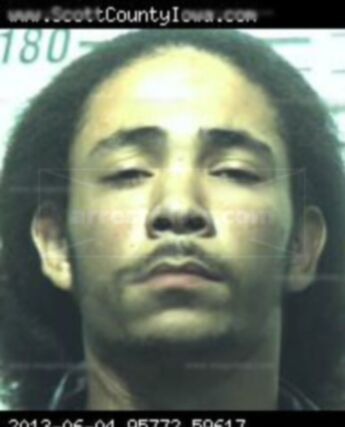 Ottis James Ford