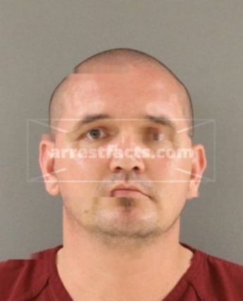 Jeffery Ray Bailey