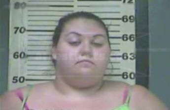 Rachel Breann Jenkins