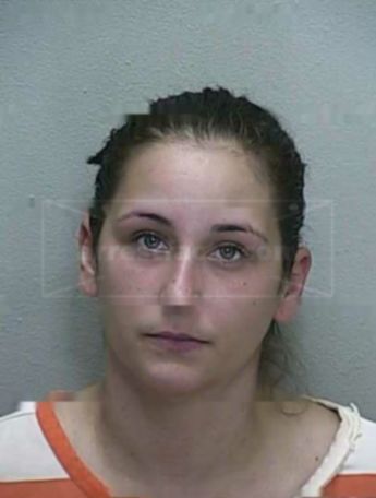 Tiffany Meshay Kirkowski
