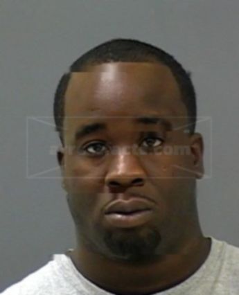 Darell Thomas Williams