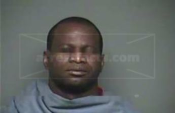 Darrell Lamont Robbins