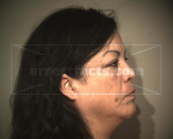 Norma Alicia Fuentes Ruiz