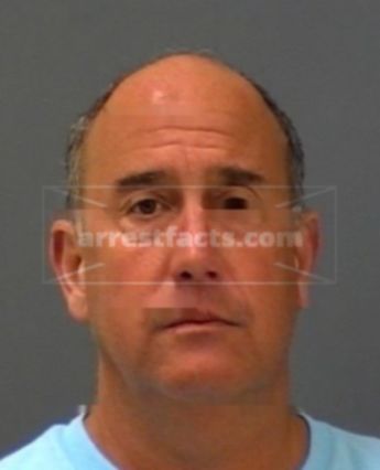 Gerald Steven Chernekoff