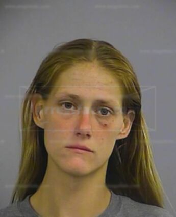 Melissa Ann Richardson