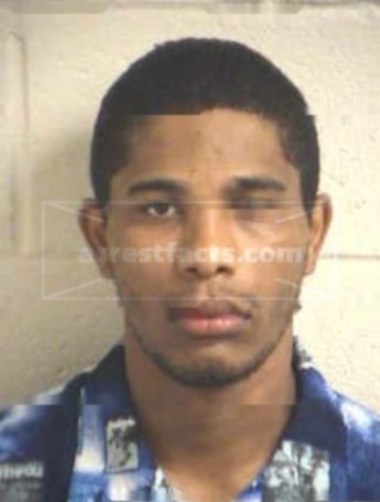 Roscoe Maynard Coleman