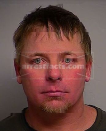 Paul Wayne Mathews
