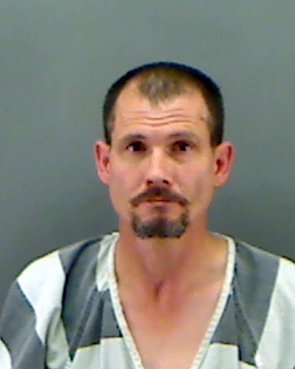 Timothy Scott Lantz