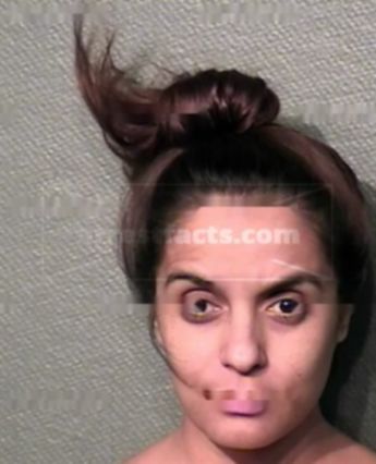 Josefina Diaz