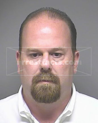 Patrick Wade Daugherty