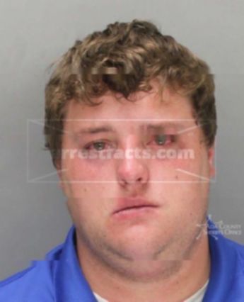 Harris Braden Whitt