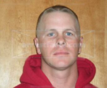 Justin Wayne Young