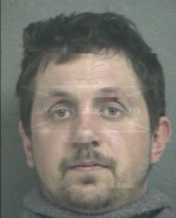 William John Adair Jr