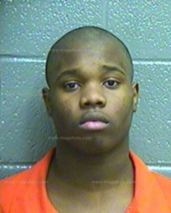 Terrence Q Carr