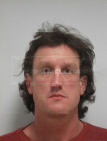 Trent Austin Hillman