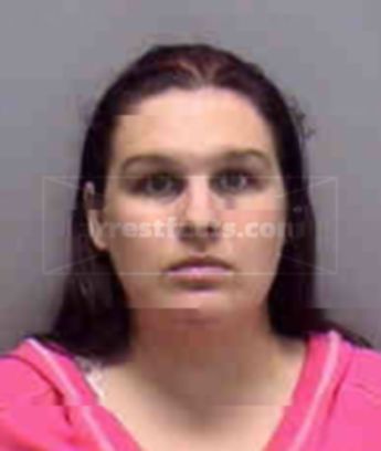 Marsha Irene White