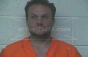 Daniel Eric Whitson