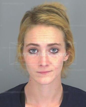 Brittany Nichole Gartside
