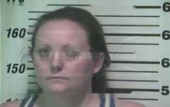 Chassidy Jane Emerson