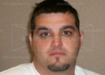 Jason Thomas Miller