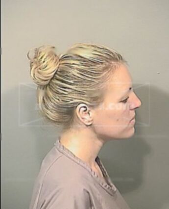 Ashley Lauren Peterson