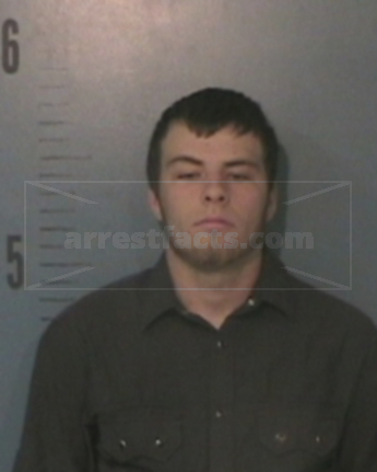 Cameron John Herrington