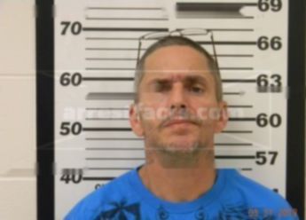 Daniel Ray Gingerich