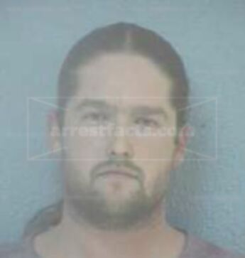 Daniel Timothy Twitty