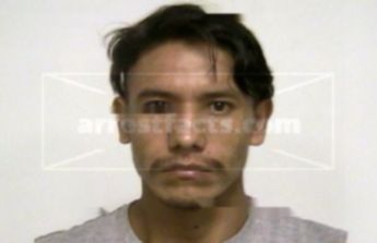 Felipe Ramirez-Angeles