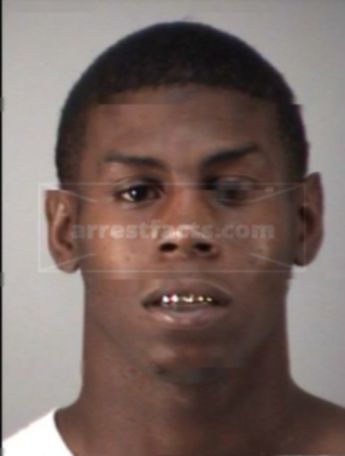 David Demarius Quashie