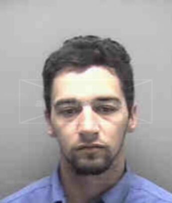 James Authur Paolino