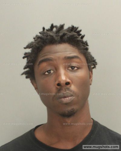 Santonio Luther Wiggins