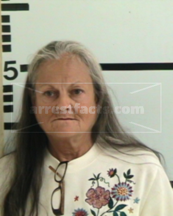 Elizabeth Briley Kirk-Warner