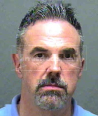 Timothy Mark Meadows