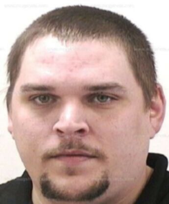 Lucas Anthony Schultz