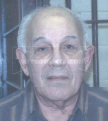Anselmo Delagarza