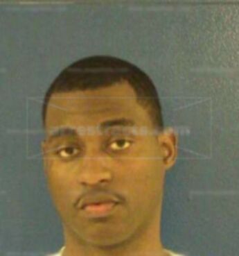 Kenneth Lamont Richardson