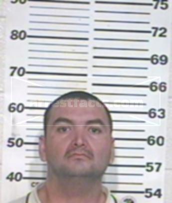 Ismael Valadez Miranda
