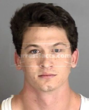 Jarvis Wayne Carper