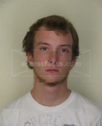 Mason Taylor Bradford