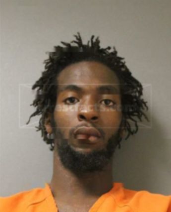 Clarence Chappelle Guyton