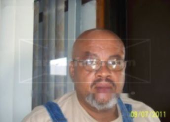 Gilbert Maurice Dillard
